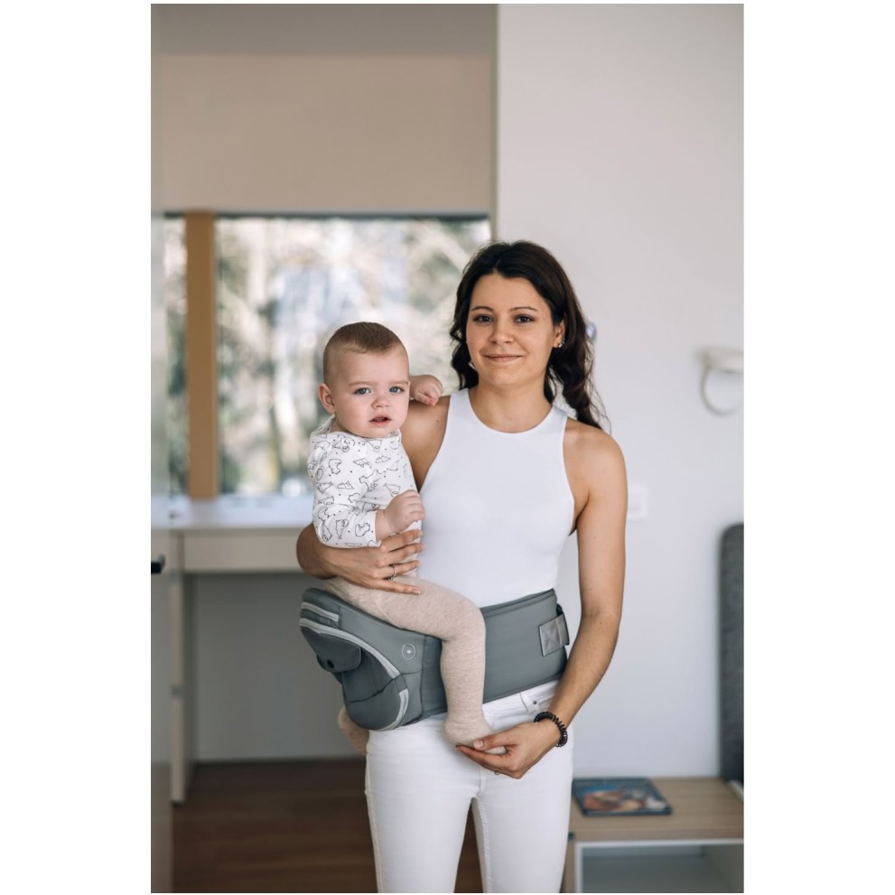 Kenguru TOGHETER 6v1 Gray