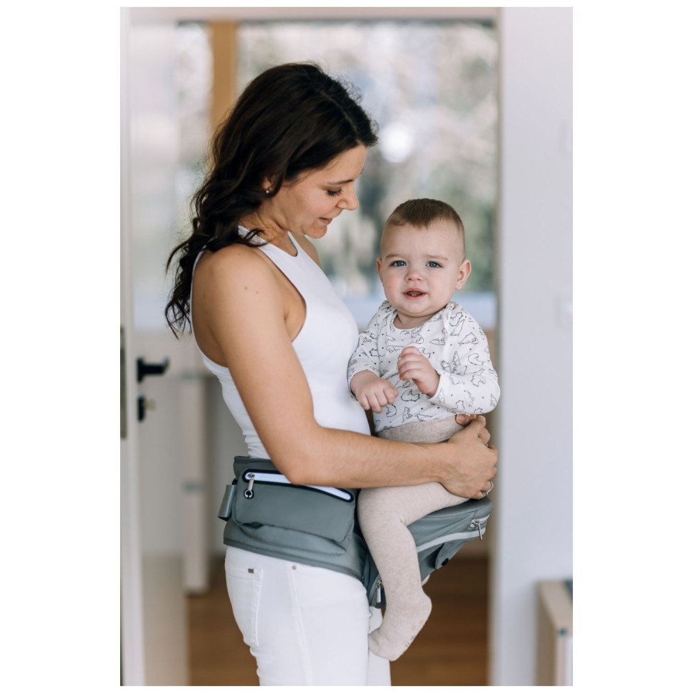 Kenguru TOGHETER 6v1 Gray