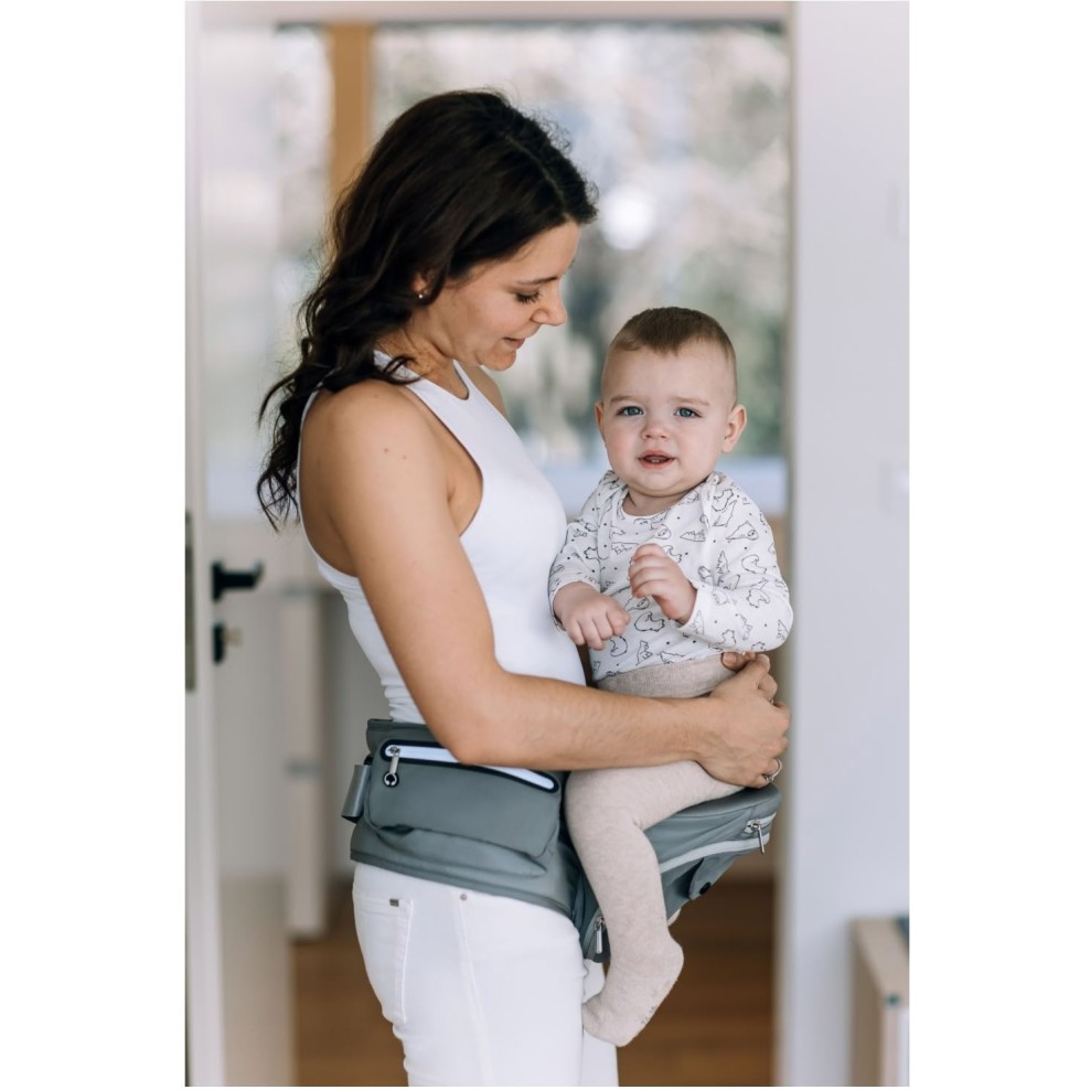 Kenguru TOGHETER 6v1 Gray