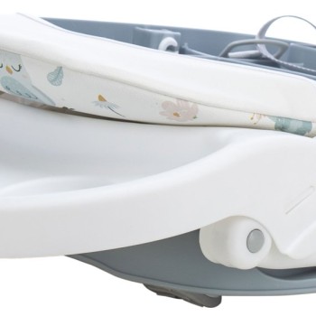 Prenosni stol za otroka LEVI Owls