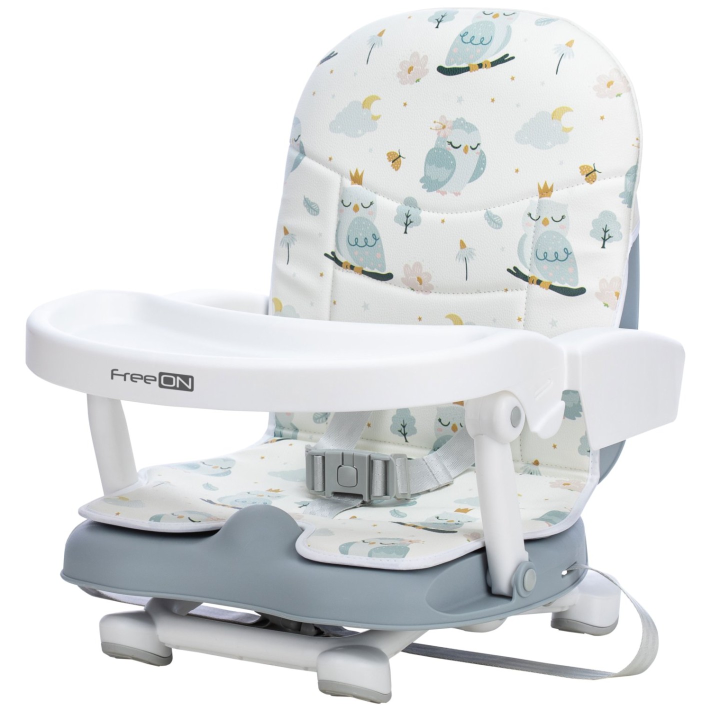 Prenosni stol za otroka LEVI Owls