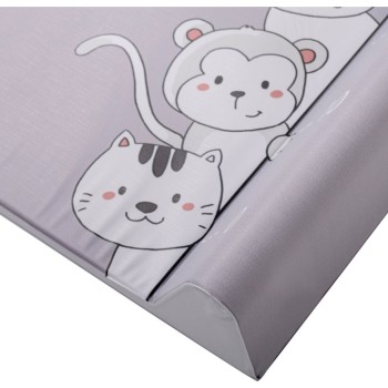 Podloga za previjanje tvrda Animals