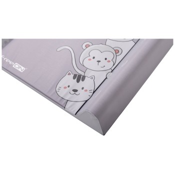 Podloga za previjanje tvrda Animals