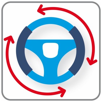 BRUDER traktor Fendt 936 Vario sa utovarivač 03041