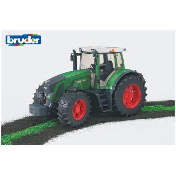 Bruder traktor Fendt 936 Vario 03040