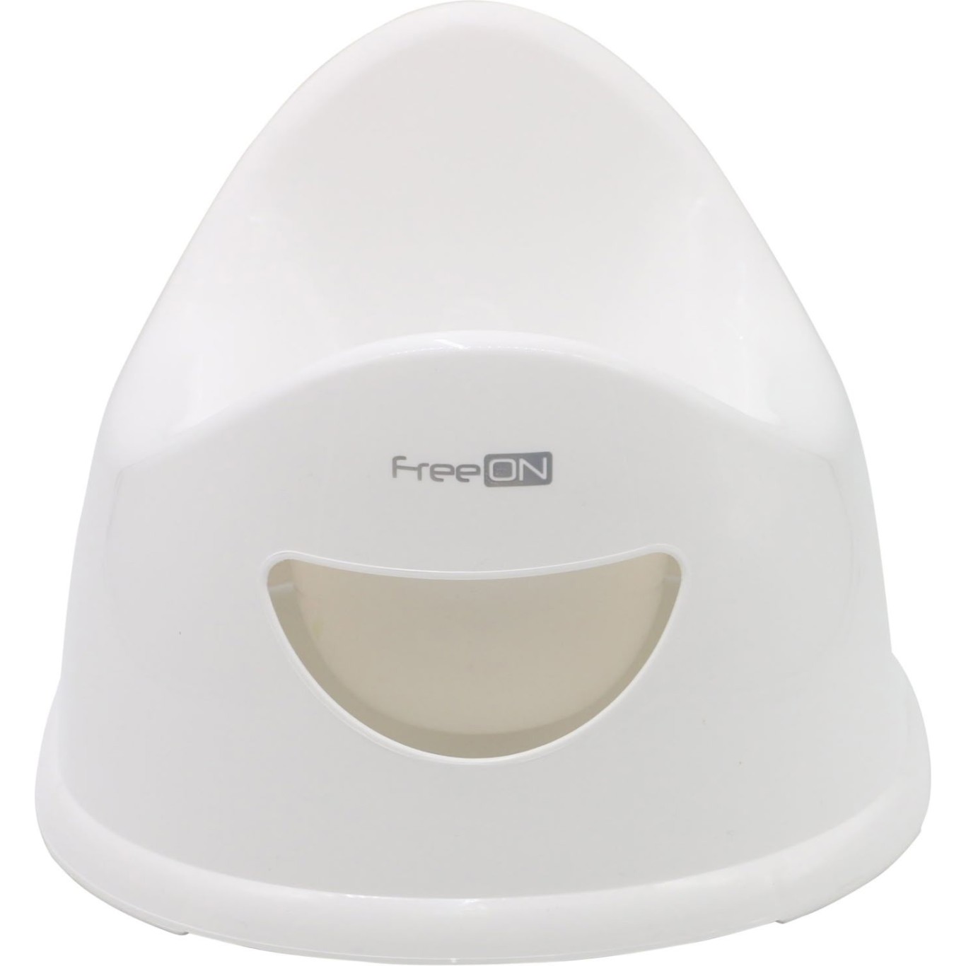 FreeON kahlica White