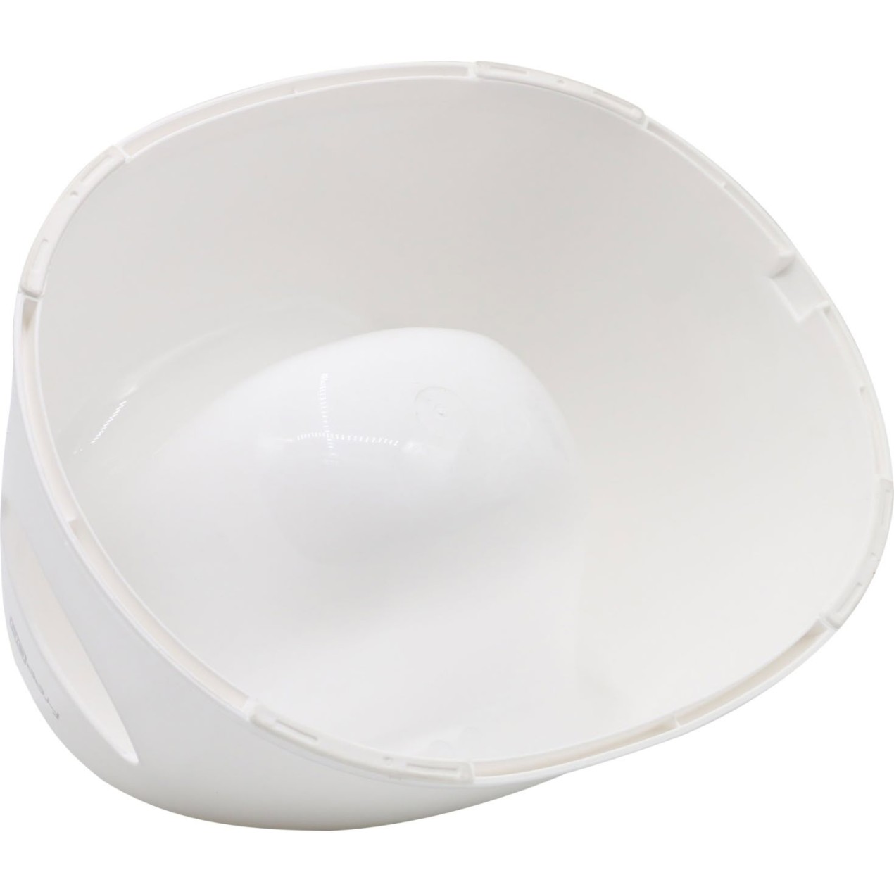 FreeON kahlica White