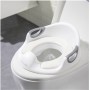 Nastavak za wc white/gray