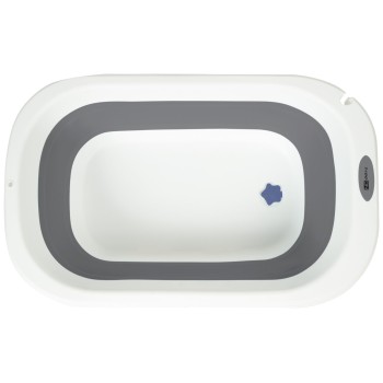 Zložljiva banjica za dojenćka FreeOn Grey Zložljiva banjica za dojenćka FreeOn Grey