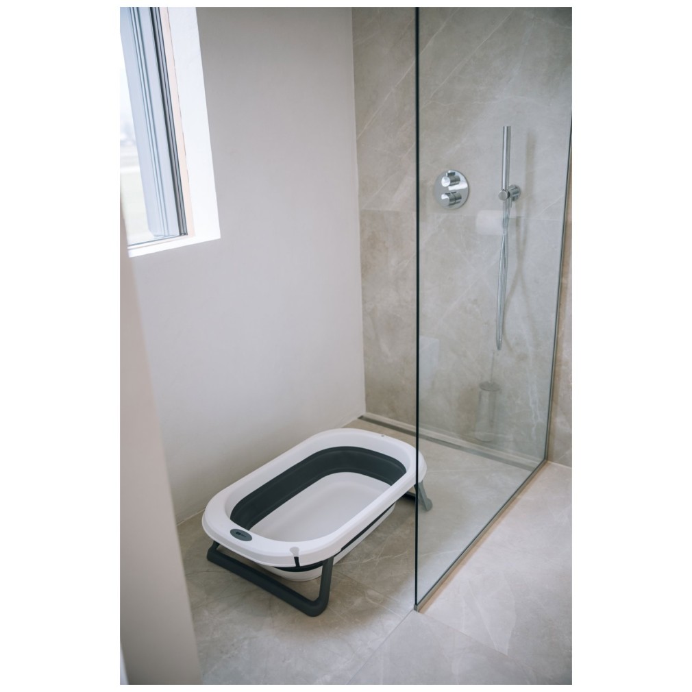 FreeOn Grey sklopiva kadica za bebe