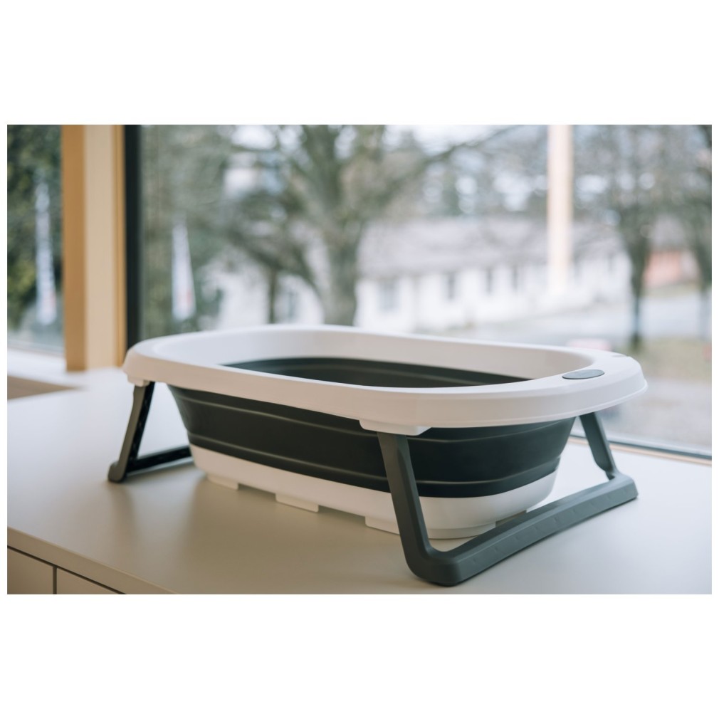 FreeOn Grey sklopiva kadica za bebe