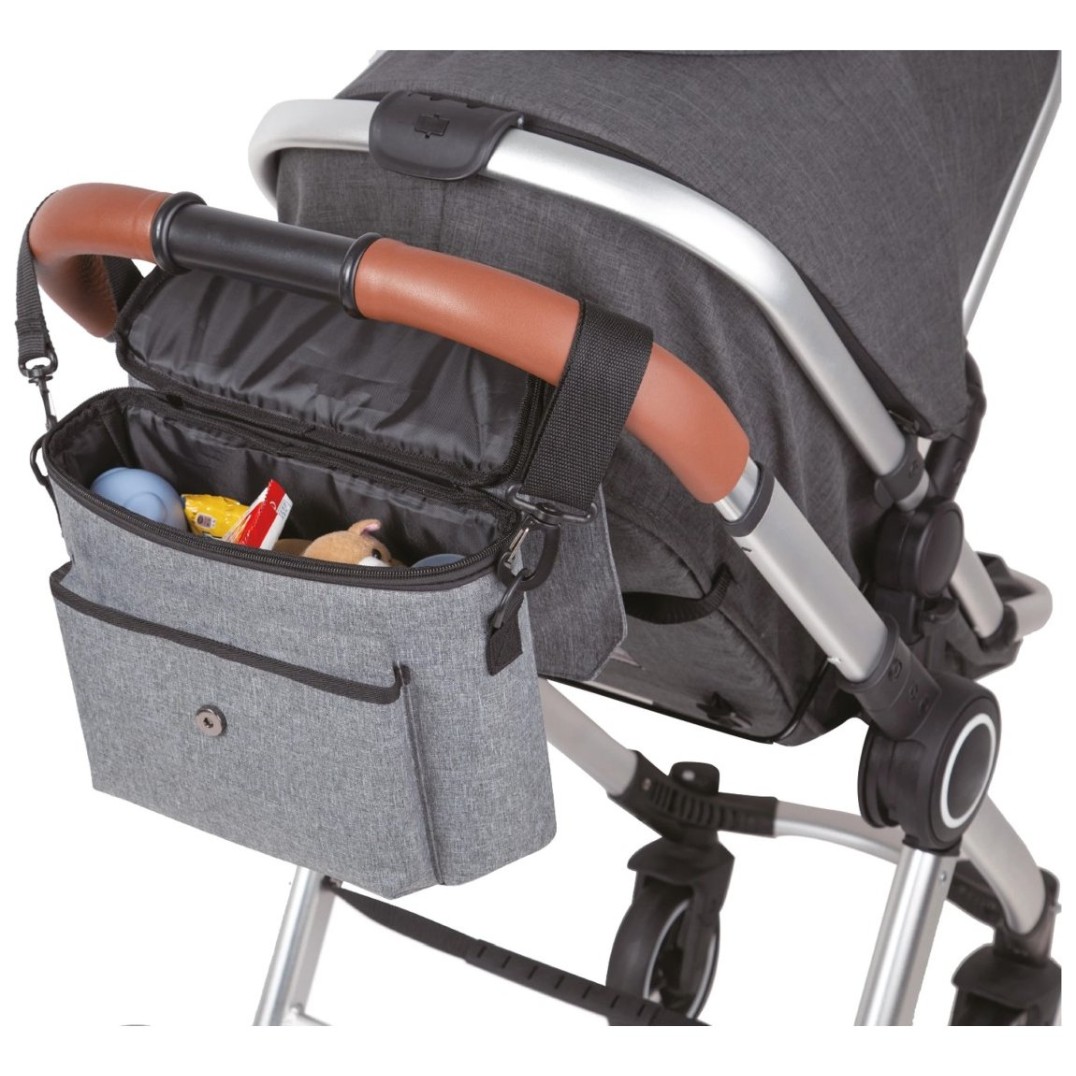 FreeOn zaštita za sjedalo i kolica 3 u 1