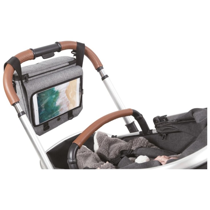 FreeOn zaštita za sjedalo i kolica 3 u 1