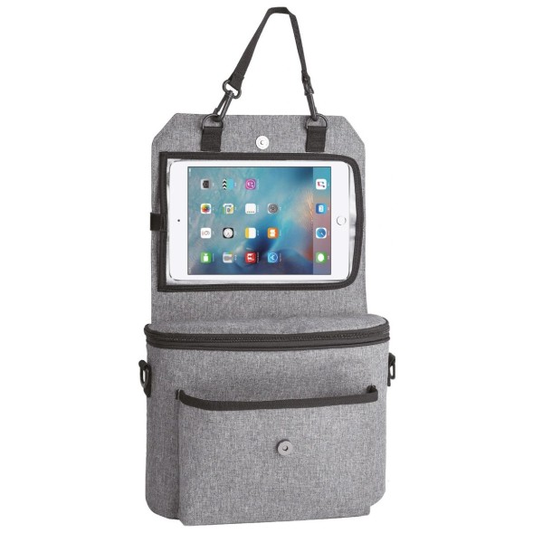 FreeOn zaštita za sjedalo i kolica 3 u 1