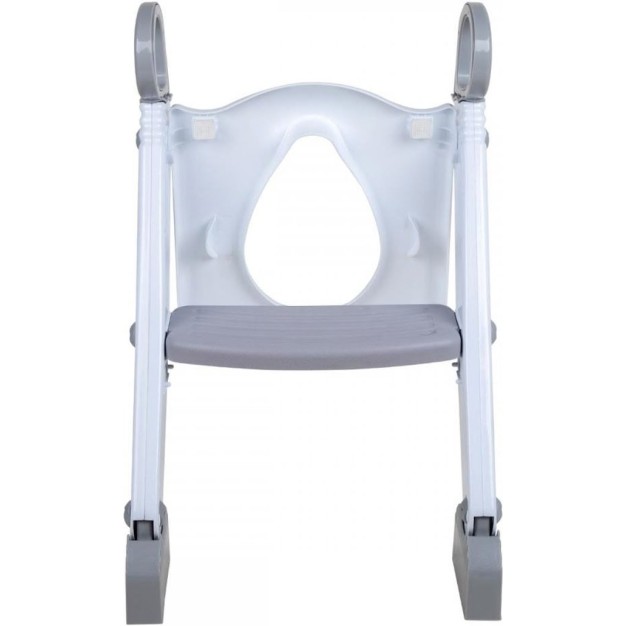 Nastavak za WC stepenicu za wc bijeli