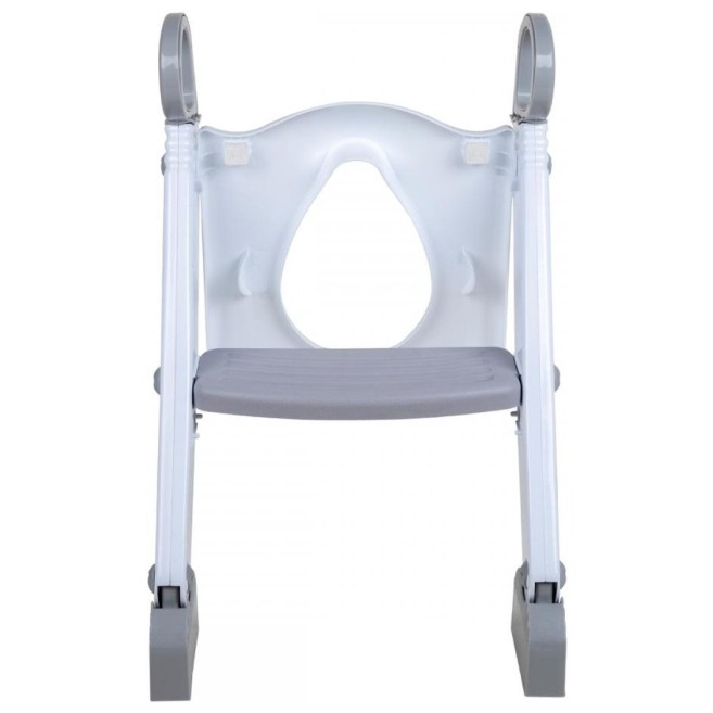 Nastavek za WC stopnička za stranišče white