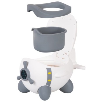 FreeON kahlica letalo white FreeON kahlica letalo white