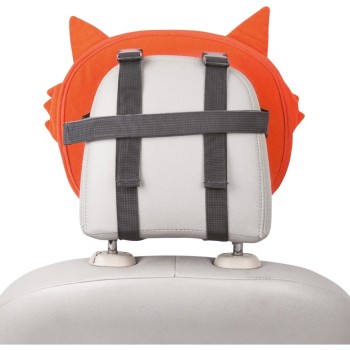 Ogledalo za nadzor djeteta Animals Fox