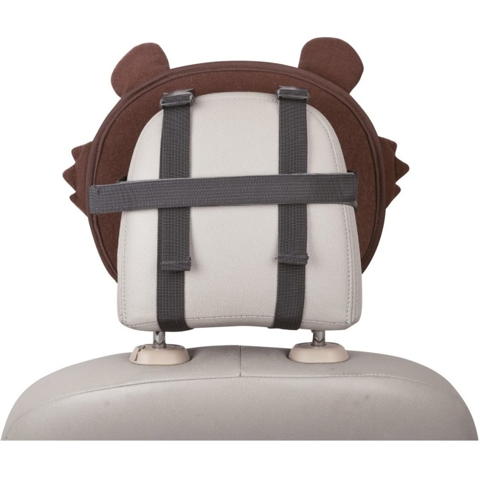 Ogledalo za nadzor za otroka Animals Bear