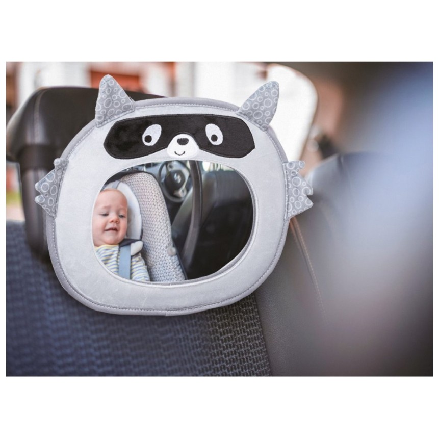 Baby monitor FreeOn Animals Rakun