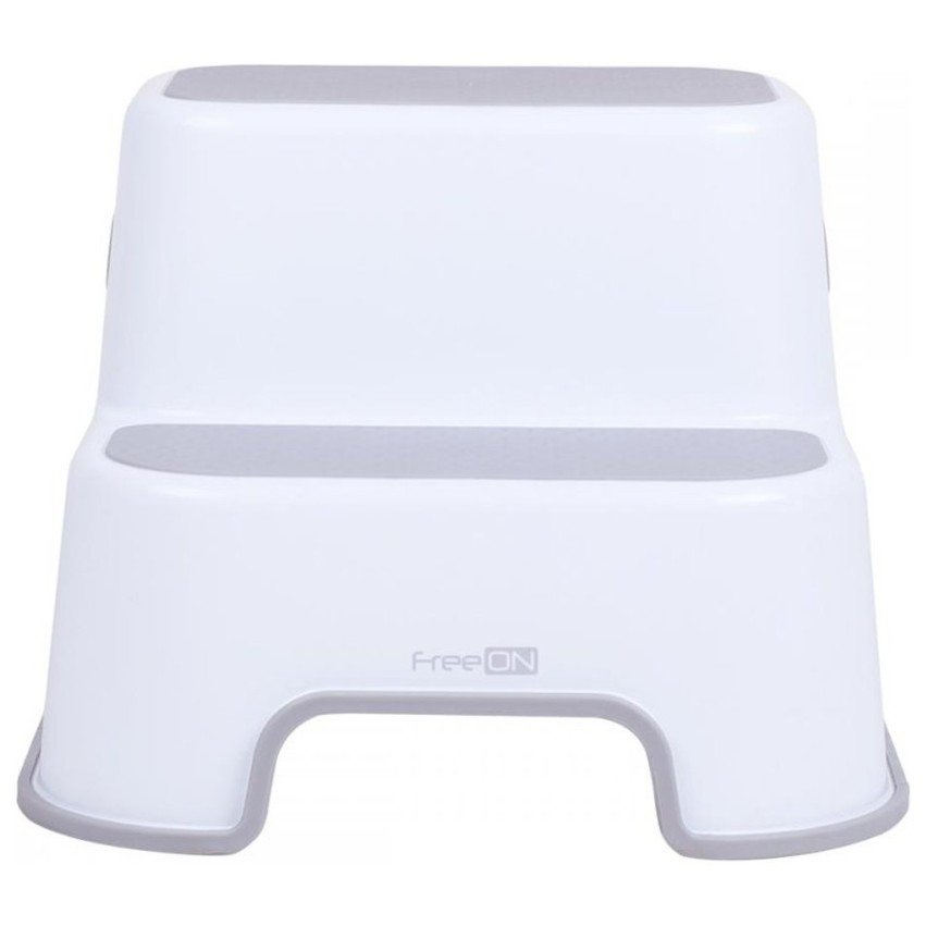 FreeON pručka dvojna white FreeON pručka dvojna white