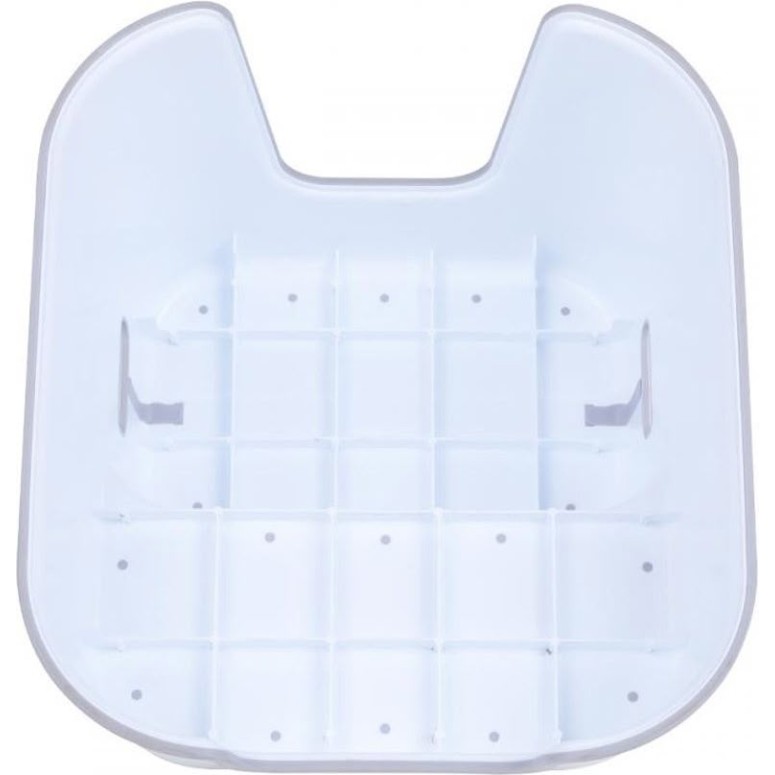 FREEON stepenica dupla white