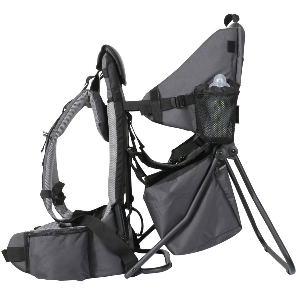 Nahrbtnik za nošenje otroka MOUNT