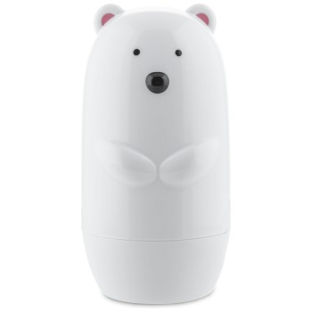 Chicco komplet za nego za nego 4 v 1 panda white