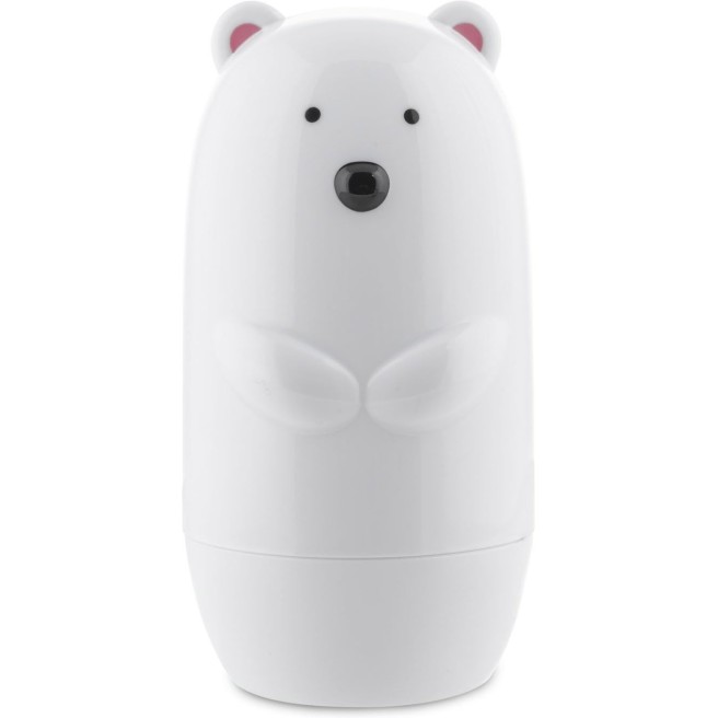 Chicco komplet za nego za nego 4 v 1 panda white