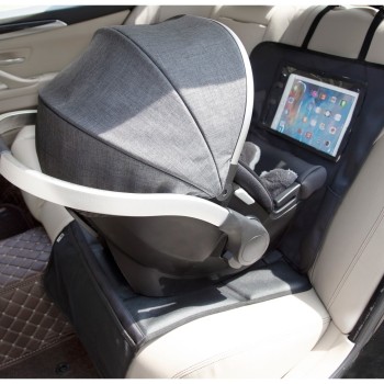 Zaščita za voznikov sedež 3v1 Zaščita za voznikov sedež 3v1