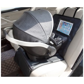 Zaščita za voznikov sedež 3v1 Zaščita za voznikov sedež 3v1