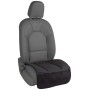 Zaščita za voznikov sedež 3v1