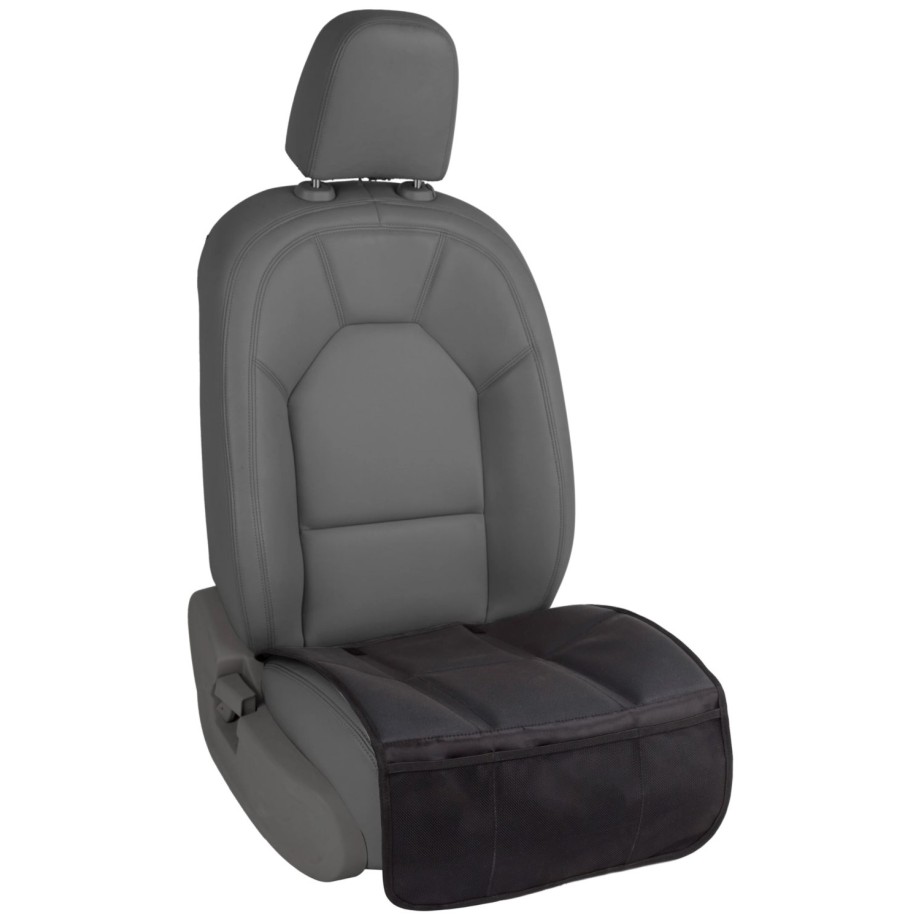 Zaščita za voznikov sedež 3v1