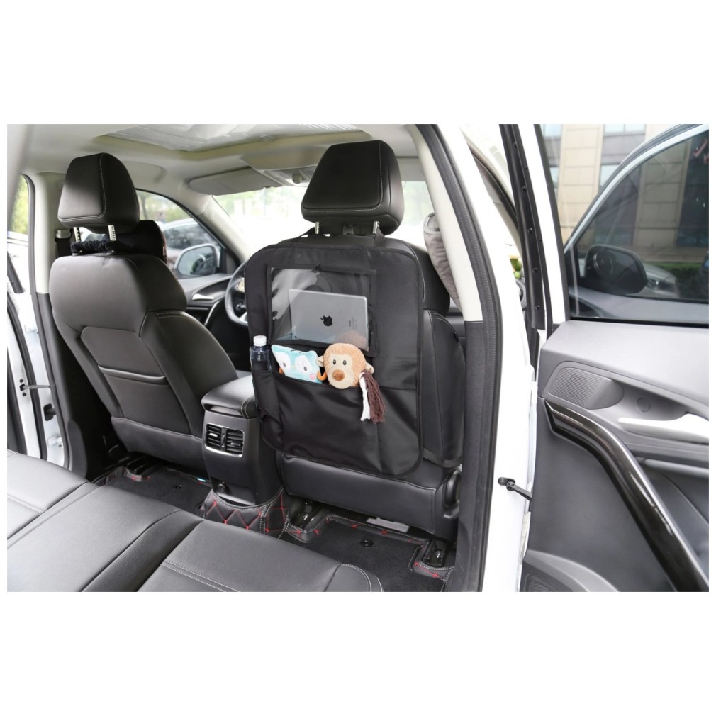 Zaščita za voznikov sedež 3v1