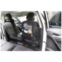 Zaščita za voznikov sedež 3v1