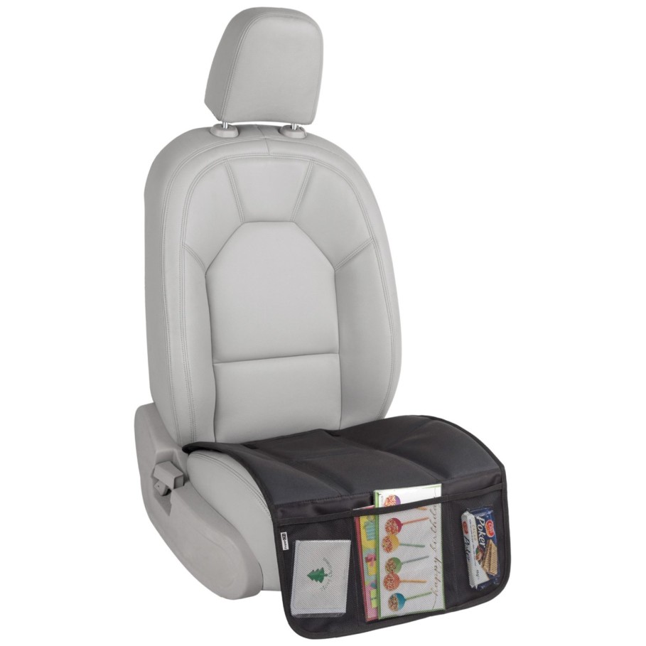 Zaščita za voznikov sedež 3v1