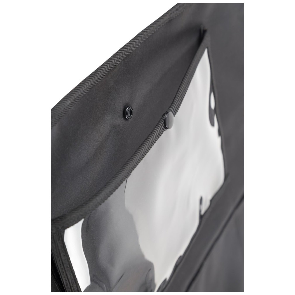 Zaščita za voznikov sedež 3v1