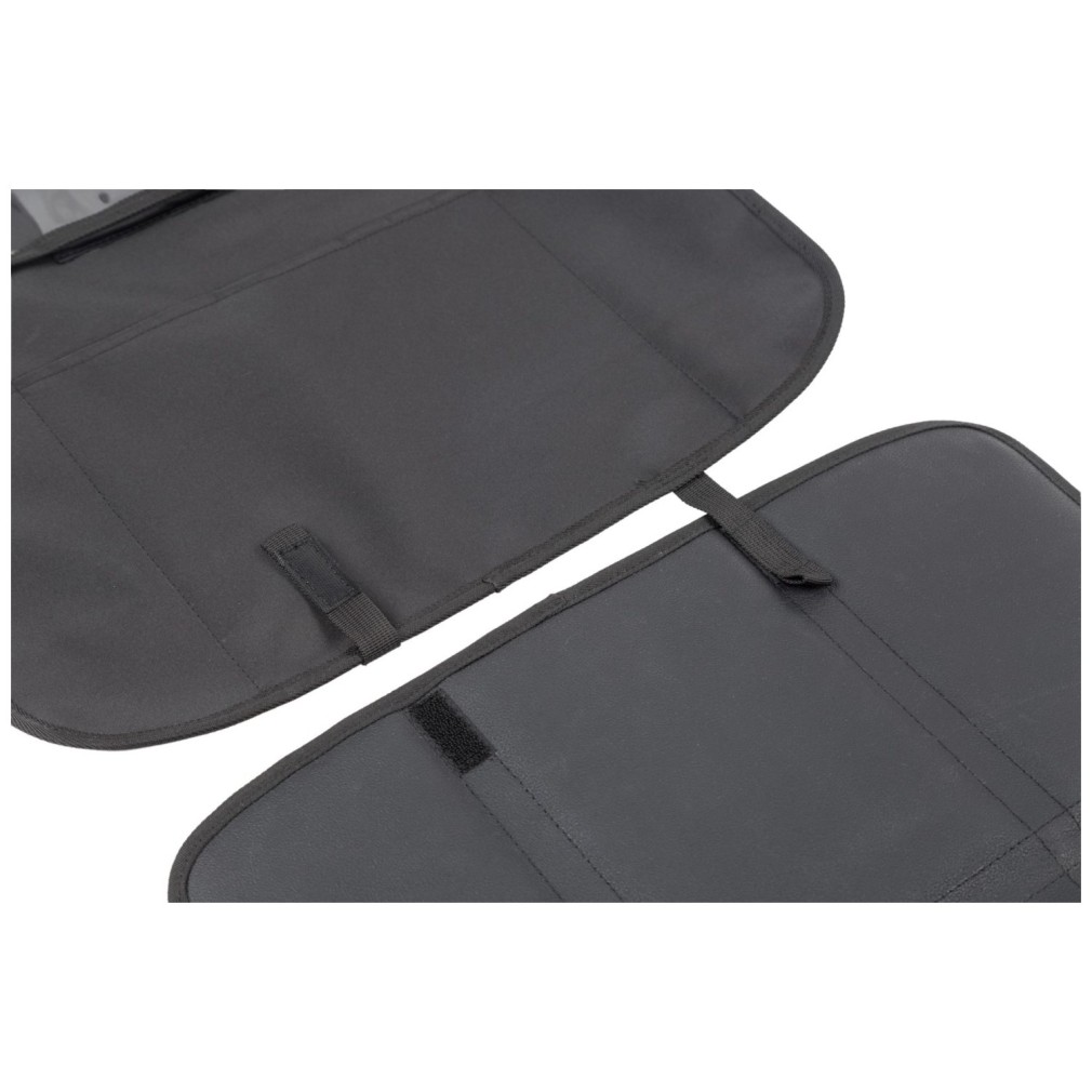 Zaščita za voznikov sedež 3v1