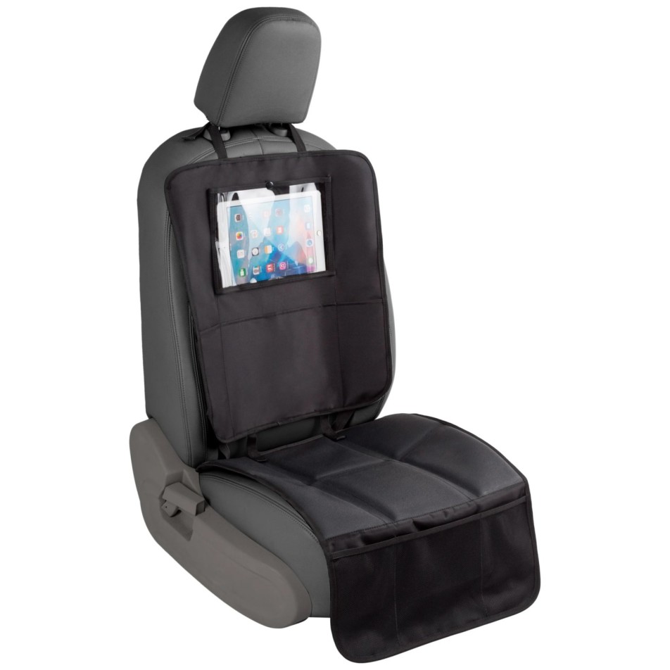 Zaščita za voznikov sedež 3v1