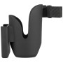 Držalo za stekleničko za voziček in mobitel black Držalo za stekleničko za voziček in mobitel black