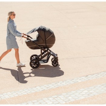 Tenda za dječja kolica Grey