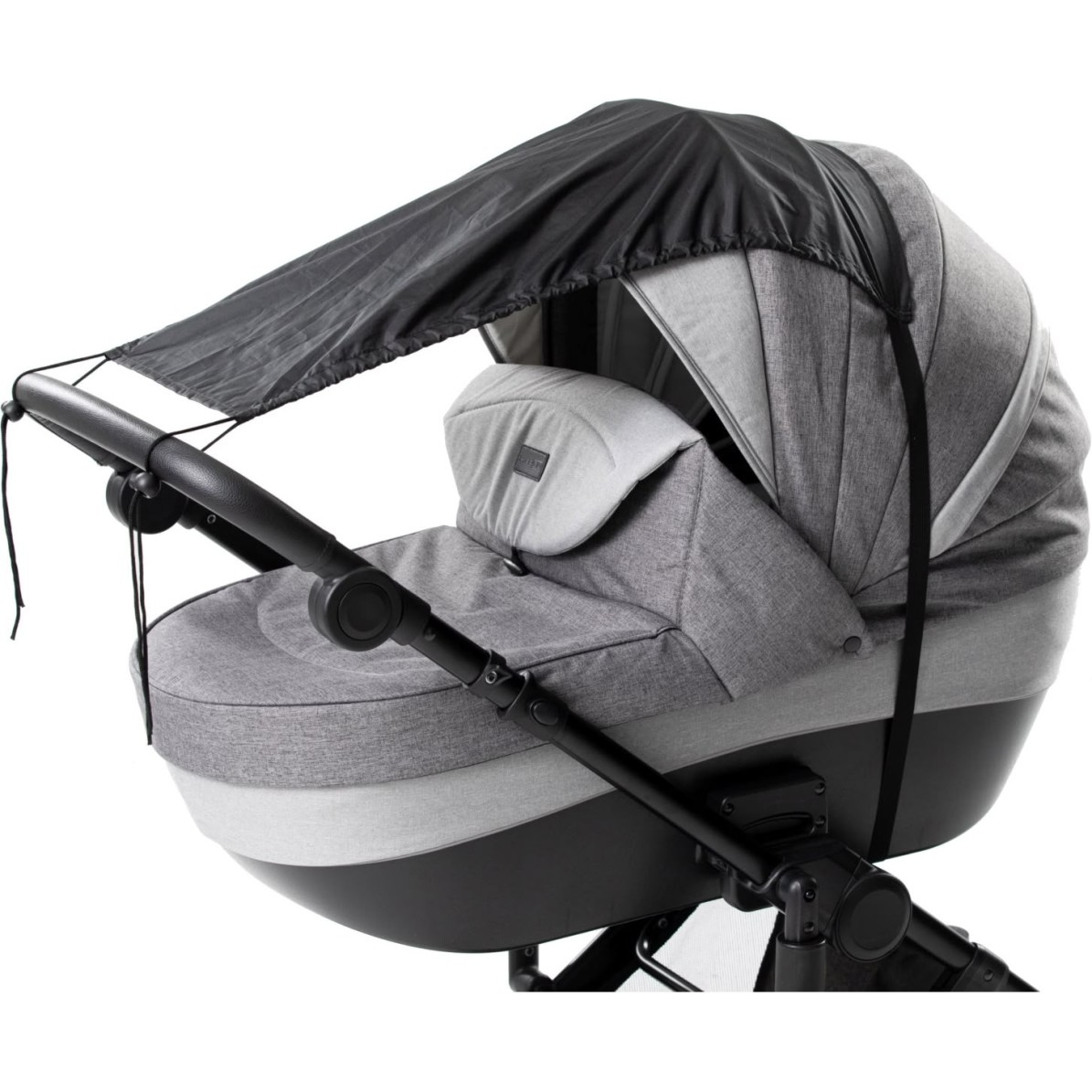 Tenda za dječja kolica Grey