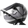 Tenda za dječja kolica Grey Tenda za dječja kolica Grey