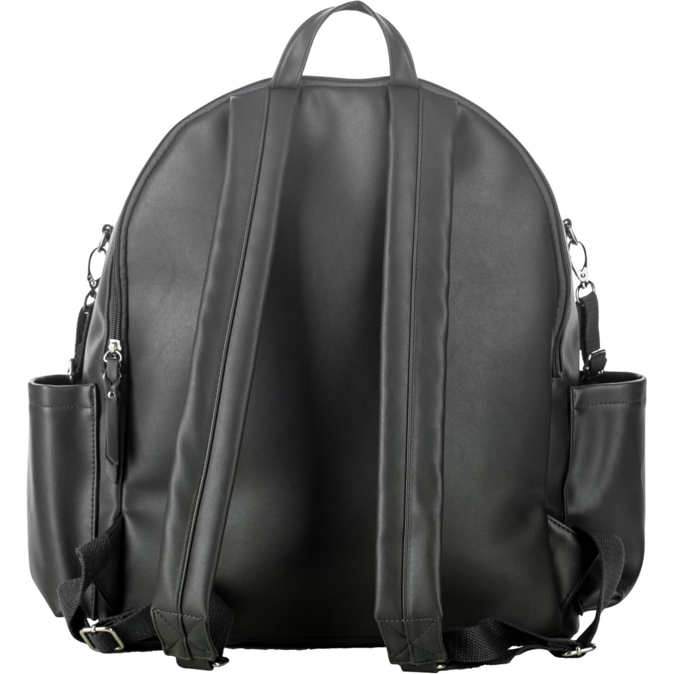 FreeON torba za previjanje ruksak Glamour siva