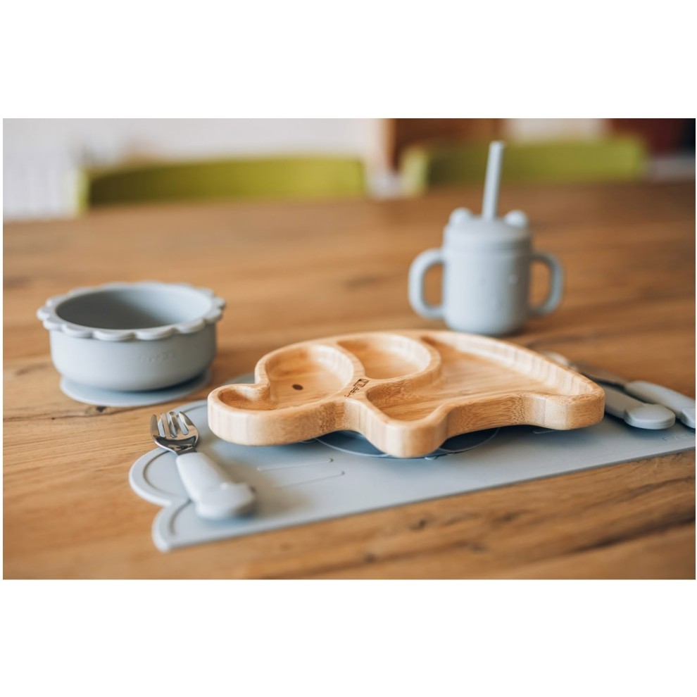 Podstavek silikonski Grey Podstavek silikonski Grey