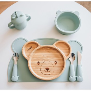 FreeOn silikonska baza Mint