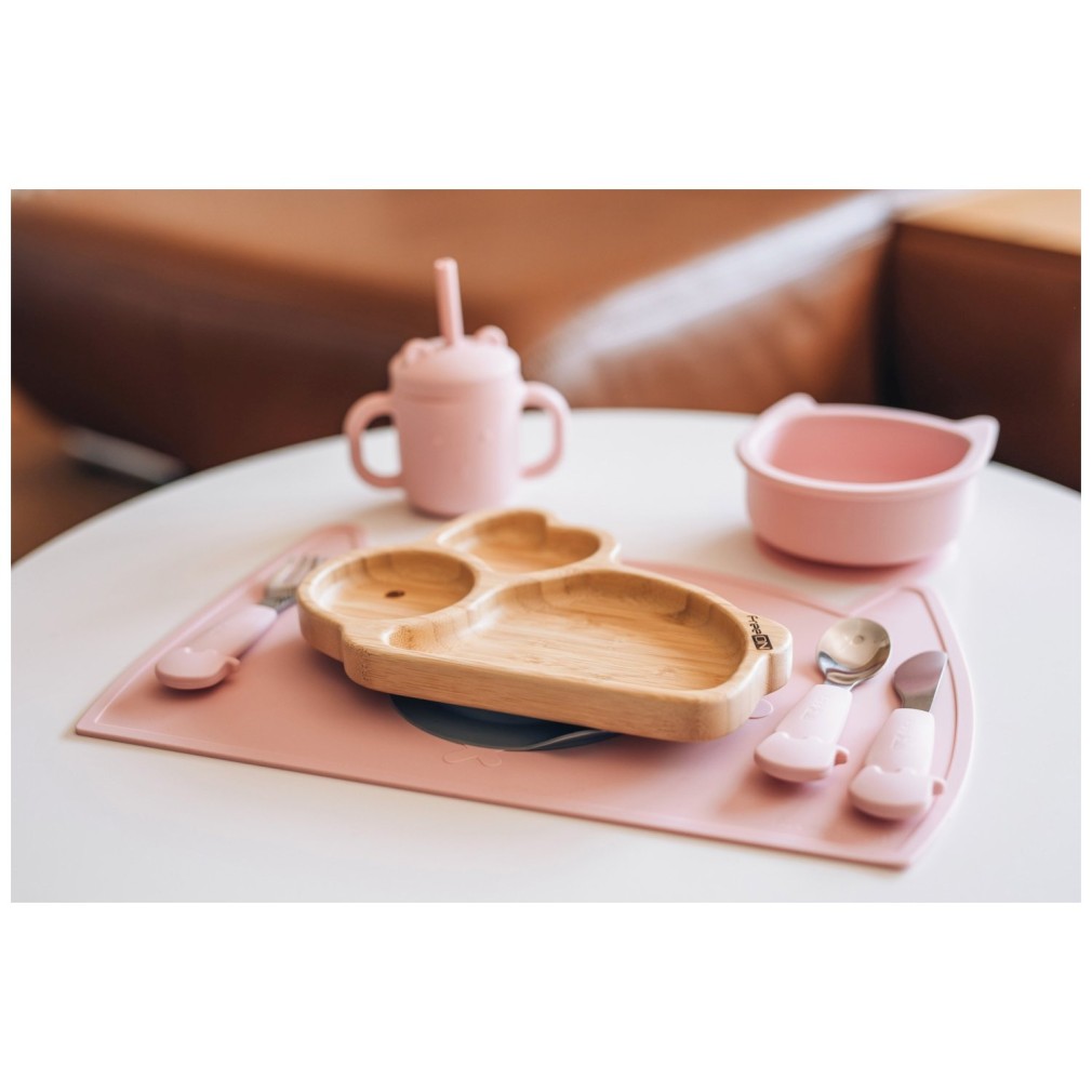 FreeOn silikonska baza Pink