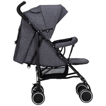 Sportska kolica SIMPLE Grey Sportska kolica SIMPLE Grey