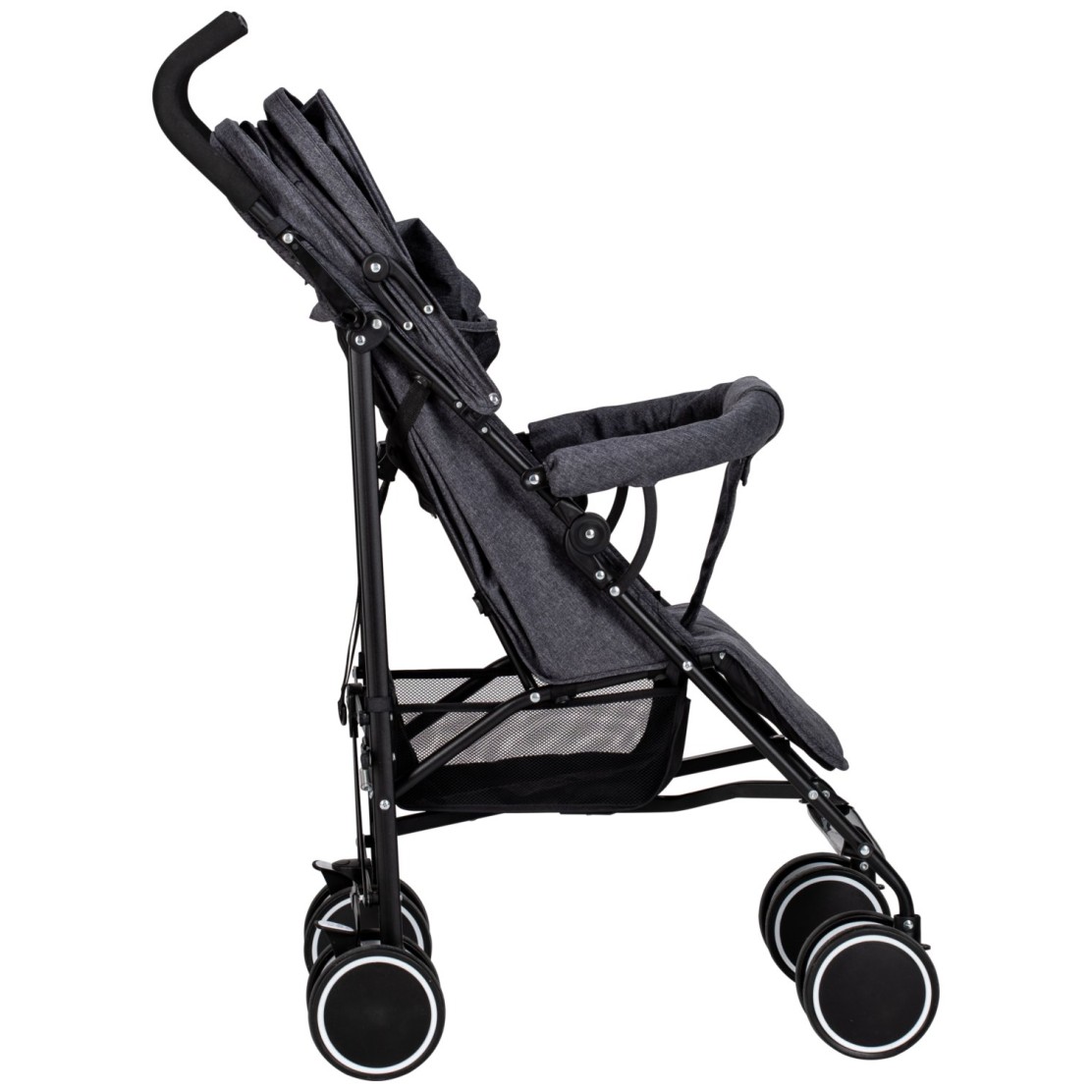 Sportska kolica SIMPLE Grey Sportska kolica SIMPLE Grey