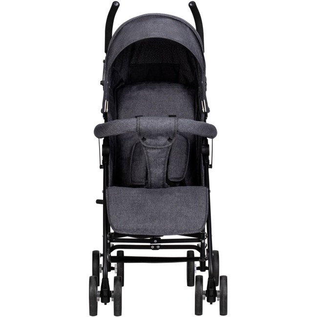 Športni voziček SIMPLE Grey Športni voziček SIMPLE Grey